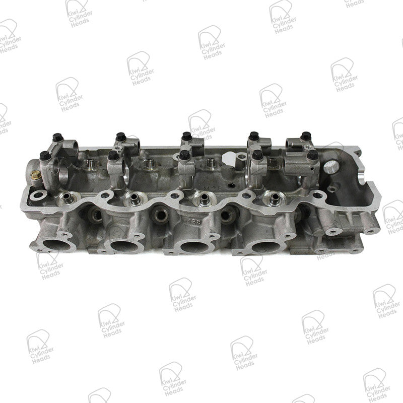 Cylinder Head for Mitsubishi 4G54 RWD/4WD — 10041015 — view 1