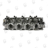 Cylinder Head for Mitsubishi 4G54 RWD/4WD — 10041015 — view 1