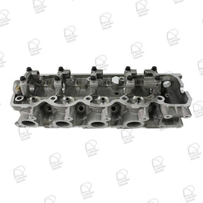Cylinder Head for Mitsubishi 4G54 RWD/4WD — 10041015 — view 1
