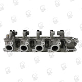 Cylinder Head for Mitsubishi 4G54 RWD/4WD — 10041015 — view 2