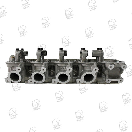 Cylinder Head Mitsubishi 4G54 RWD/4WD 10041015 - Kiwi Cylinder Heads