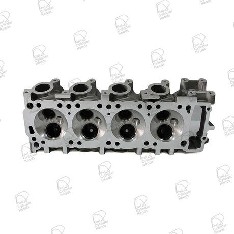 Cylinder Head Mitsubishi 4G54 RWD/4WD 10041015 - Kiwi Cylinder Heads