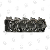 Cylinder Head for Mitsubishi 4G54 RWD/4WD — 10041015 — view 5