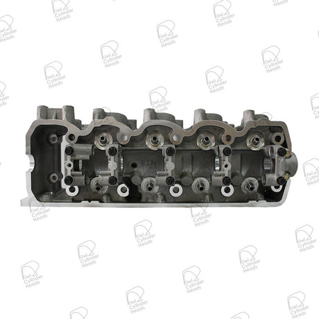 Cylinder Head Mitsubishi 4G54 RWD/4WD 10041015 - Kiwi Cylinder Heads