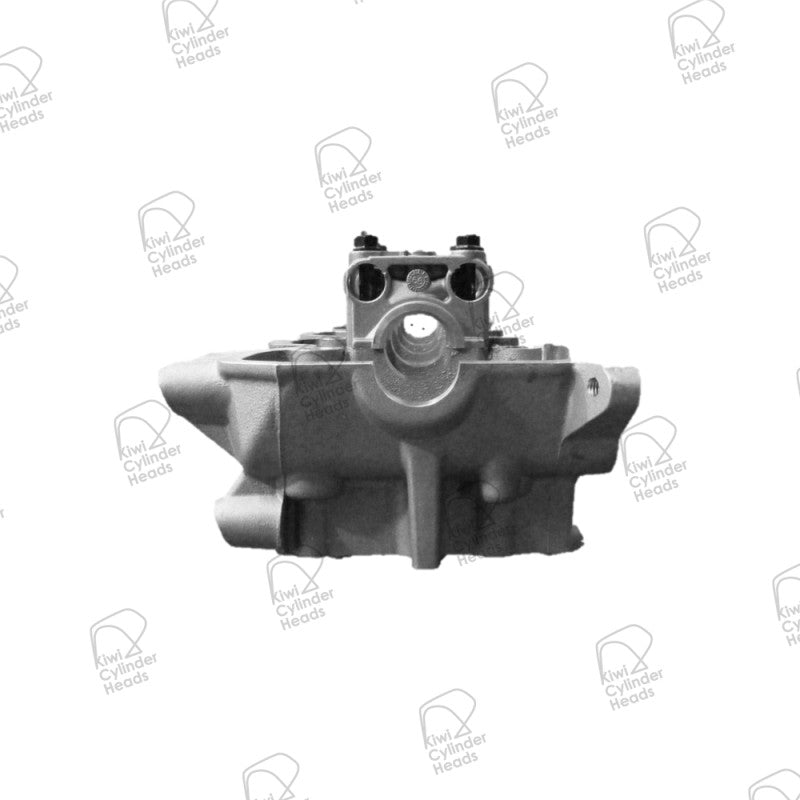 Cylinder Head for Mitsubishi 4G54 Front Wh — 10041016 — view 3