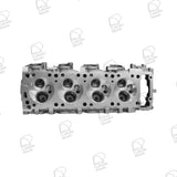 Cylinder Head for Mitsubishi 4G54 Front Wh — 10041016 — view 6
