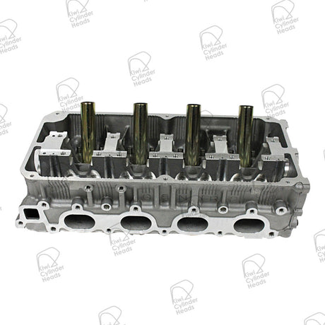 Cylinder Head Mitsubishi 4G63/4G64 SOHC16v RWD Great Wall 4G69 Oval Ex ports 10041019 - Kiwi Cylinder Heads