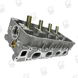 Cylinder Head Mitsubishi 4G63/4G64 SOHC16v RWD Great Wall 4G69 Oval Ex ports 10041019 - Kiwi Cylinder Heads - Cylinder Heads - Kiwi Cylinder Heads