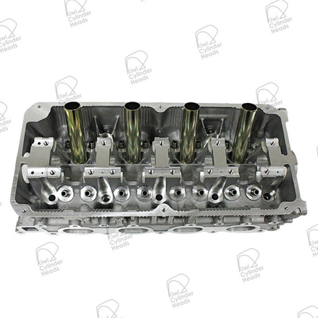 Cylinder Head Mitsubishi 4G63/4G64 SOHC16v RWD Great Wall 4G69 Oval Ex ports 10041019 - Kiwi Cylinder Heads