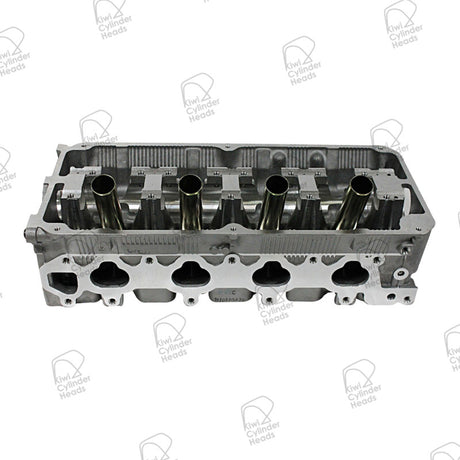 Cylinder Head Mitsubishi 4G63/4G64 SOHC16v RWD Great Wall 4G69 Oval Ex ports 10041019 - Kiwi Cylinder Heads