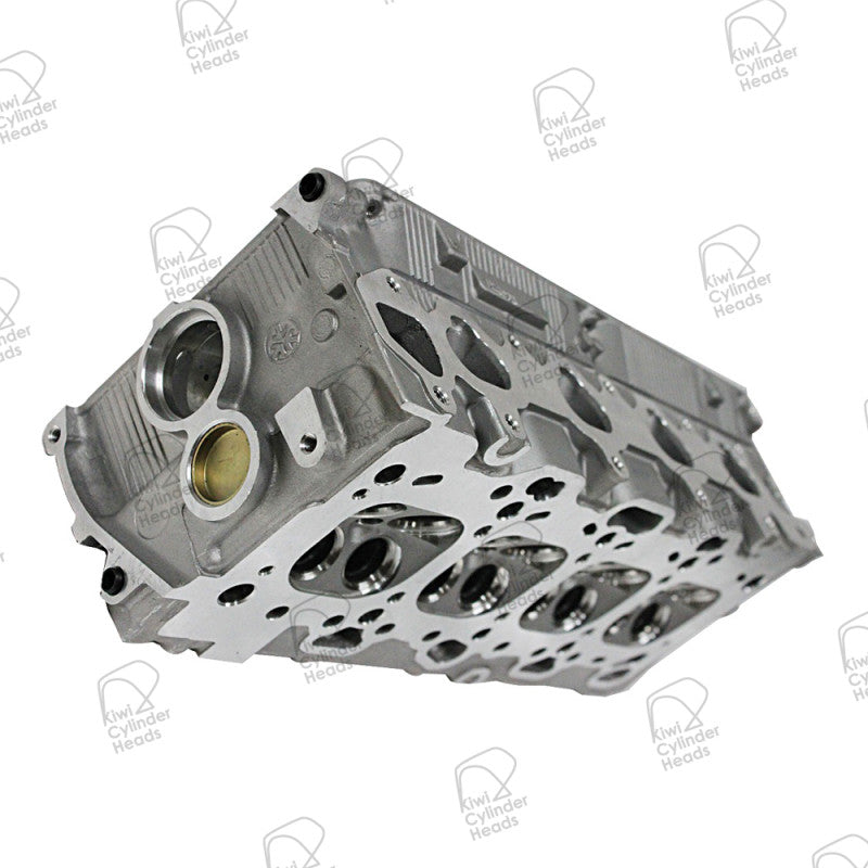 Cylinder Head Mitsubishi 4G63/4G64 SOHC16v RWD Great Wall 4G69 Oval Ex ports 10041019 - Kiwi Cylinder Heads - Cylinder Heads - Kiwi Cylinder Heads