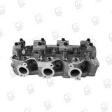 Cylinder Head for Mitsubishi 6G72 12v SOHC — 10041021 — view 1
