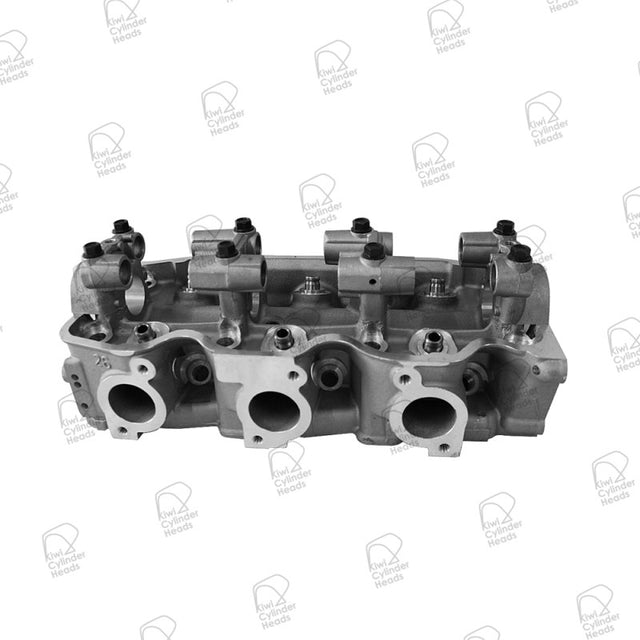 Cylinder Head for Mitsubishi 6G72 12v SOHC — 10041021 — view 1