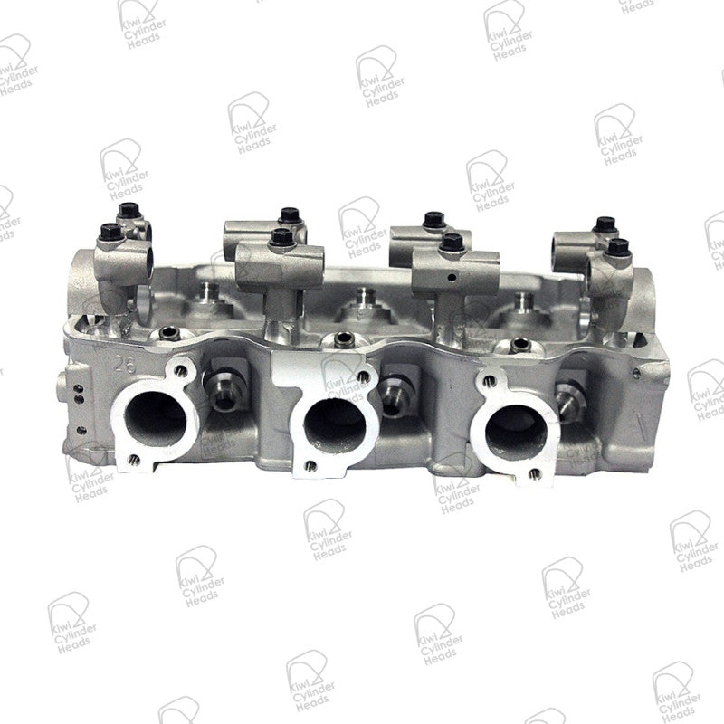 Cylinder Head for Mitsubishi 6G72 12v SOHC — 10041021 — view 3