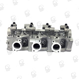 Cylinder Head for Mitsubishi 6G72 12v SOHC — 10041021 — view 3