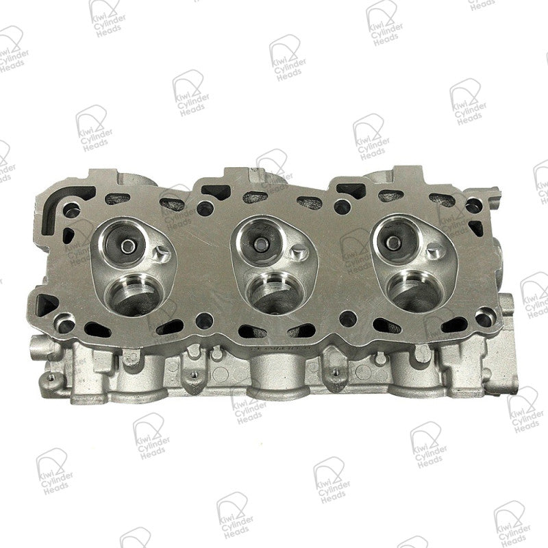 Cylinder Head for Mitsubishi 6G72 12v SOHC — 10041021 — view 4