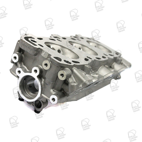 Cylinder Head Mitsubishi 6G72 12v SOHC 10041021 - Kiwi Cylinder Heads
