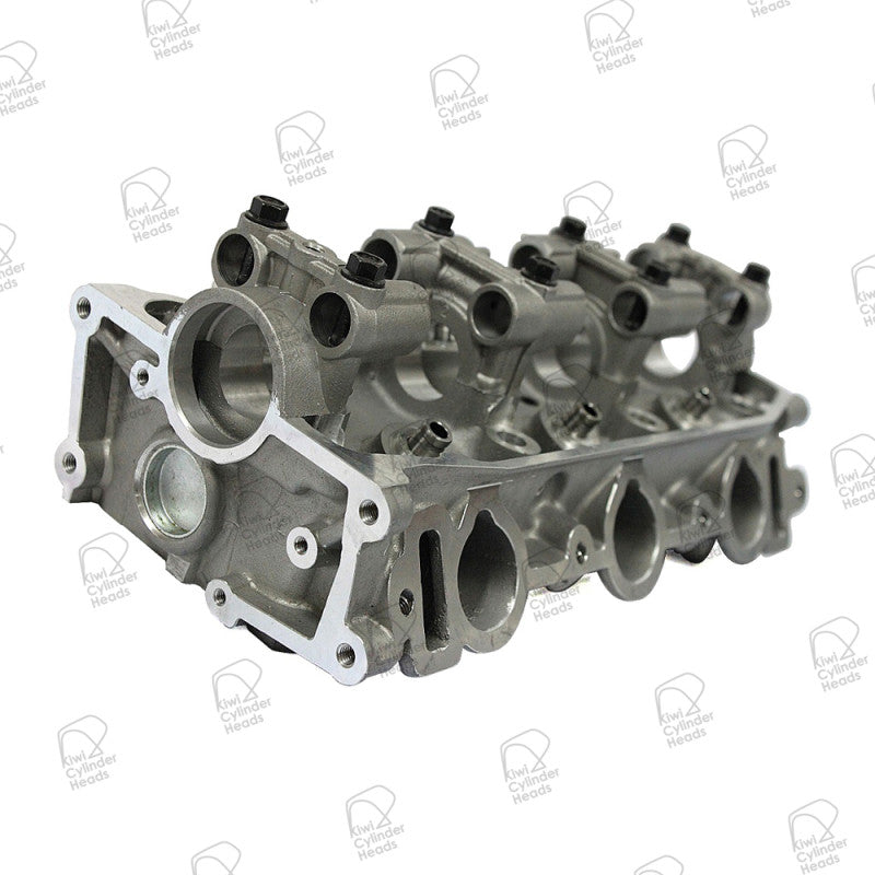 Cylinder Head for Mitsubishi 6G72 12v SOHC — 10041021 — view 6