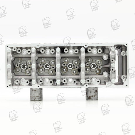Cylinder Head Mitsubishi 4M41-NCRail 10041088 - Kiwi Cylinder Heads