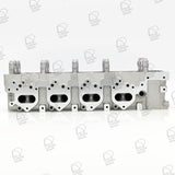 Cylinder Head for Mitsubishi 4M41-NCRail — 10041088 — view 6