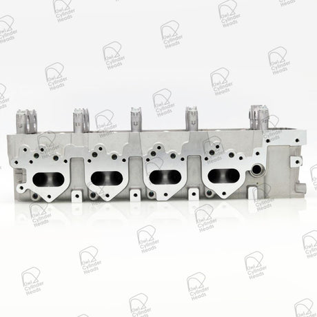 Cylinder Head Mitsubishi 4M41-NCRail 10041088 - Kiwi Cylinder Heads
