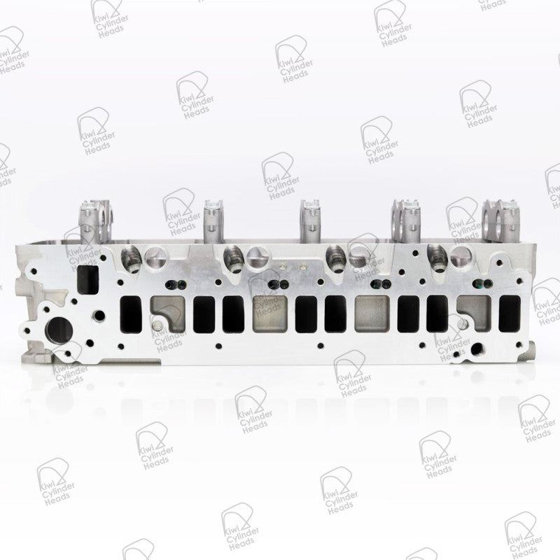 Cylinder Head for Mitsubishi 4M41-NCRail — 10041088 — view 5