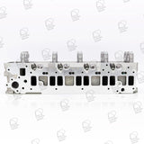 Cylinder Head for Mitsubishi 4M41-NCRail — 10041088 — view 5