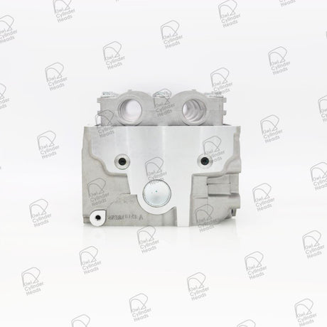Cylinder Head Mitsubishi 4M41-NCRail 10041088 - Kiwi Cylinder Heads