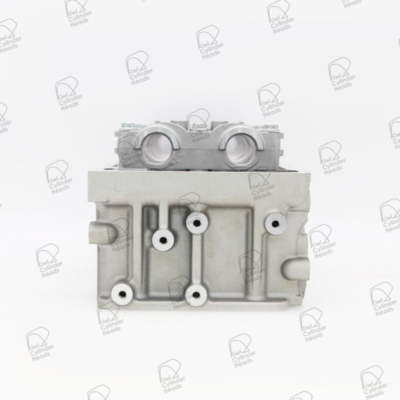 Cylinder Head for Mitsubishi 4M41-NCRail — 10041088 — view 2