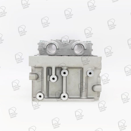 Cylinder Head Mitsubishi 4M41-NCRail 10041088 - Kiwi Cylinder Heads