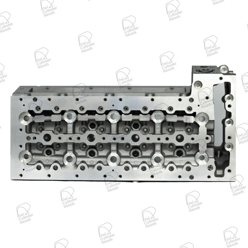 Cylinder Head for Mitsubishi 4P10 / Fiat / Iveco F1CE — 10041314 — view 1