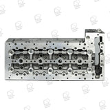 Cylinder Head for Mitsubishi 4P10 / Fiat / Iveco F1CE — 10041314 — view 1