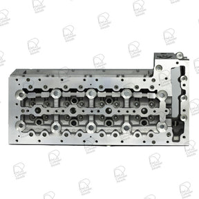 Cylinder Head for Mitsubishi 4P10 / Fiat / Iveco F1CE — 10041314 — view 1