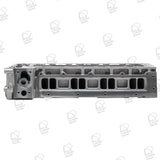 Cylinder Head for Mitsubishi 4P10 / Fiat / Iveco F1CE — 10041314 — view 2