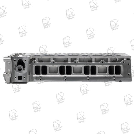 Cylinder Head Mitsubishi 4P10 / Fiat / Iveco F1CE 10041314 - Kiwi Cylinder Heads