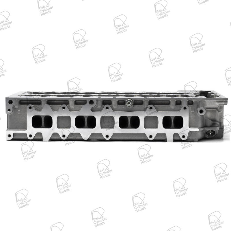 Cylinder Head for Mitsubishi 4P10 / Fiat / Iveco F1CE — 10041314 — view 3