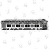 Cylinder Head for Mitsubishi 4P10 / Fiat / Iveco F1CE — 10041314 — view 3