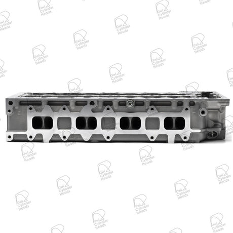 Cylinder Head Mitsubishi 4P10 / Fiat / Iveco F1CE 10041314 - Kiwi Cylinder Heads