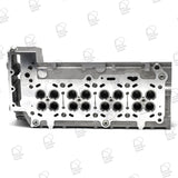 Cylinder Head for Mitsubishi 4P10 / Fiat / Iveco F1CE — 10041314 — view 4