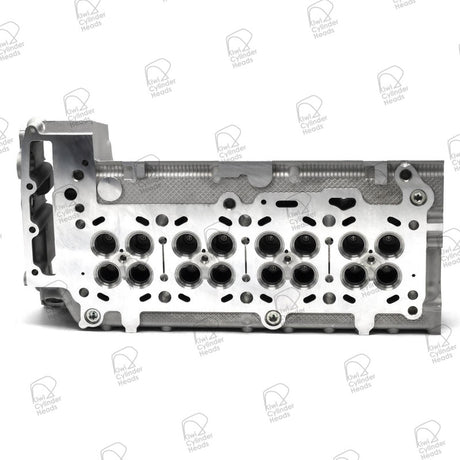Cylinder Head Mitsubishi 4P10 / Fiat / Iveco F1CE 10041314 - Kiwi Cylinder Heads