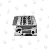 Cylinder Head for Mitsubishi 4P10 / Fiat / Iveco F1CE — 10041314 — view 5
