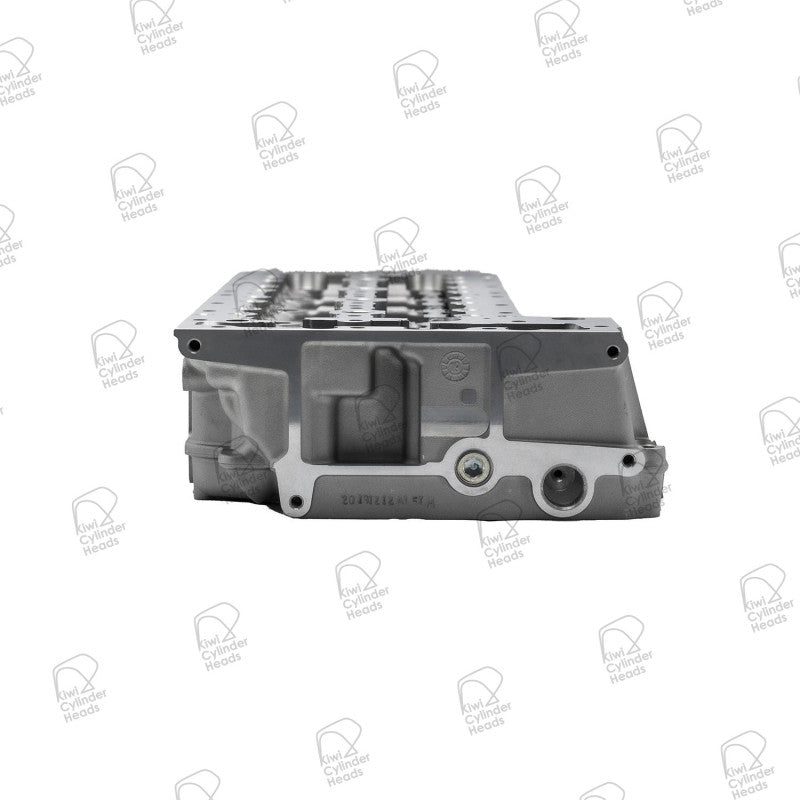Cylinder Head for Mitsubishi 4P10 / Fiat / Iveco F1CE — 10041314 — view 6