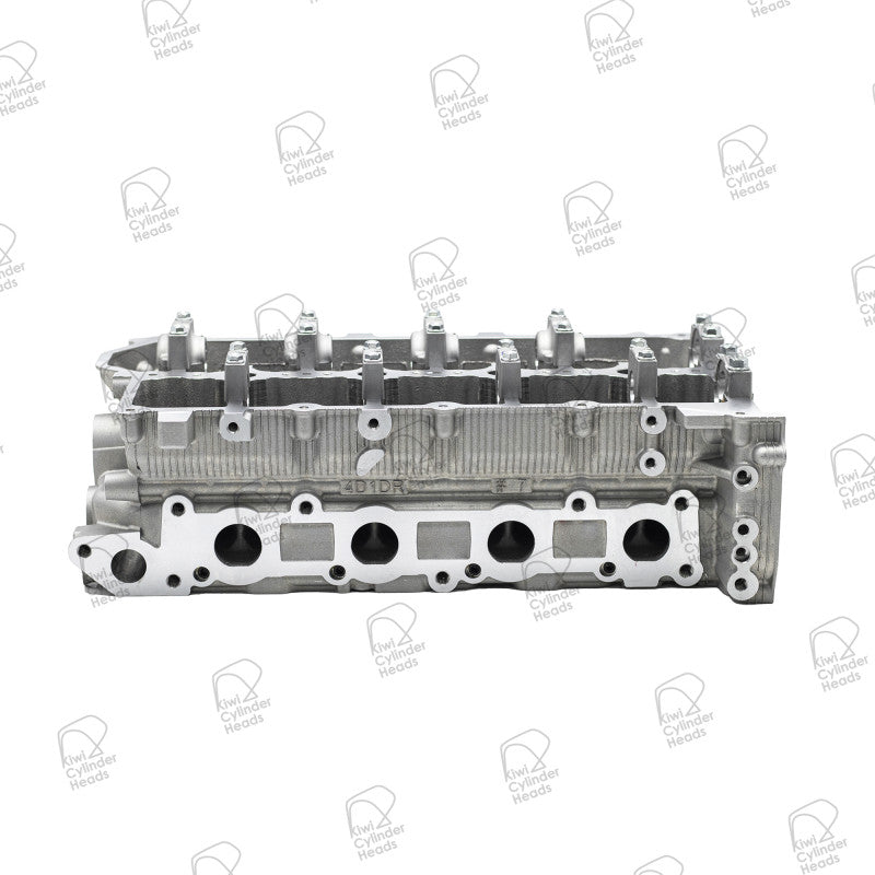 Cylinder Head for Mitsubishi 4N15 — 10041326 — view 2