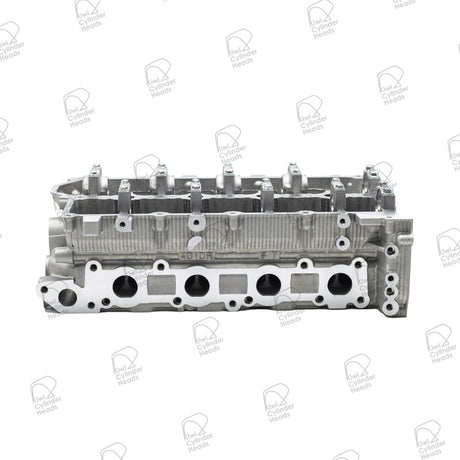 Cylinder Head Mitsubishi 4N15 10041326 - Kiwi Cylinder Heads