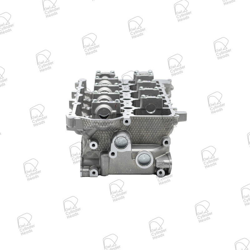 Cylinder Head for Mitsubishi 4N15 — 10041326 — view 3
