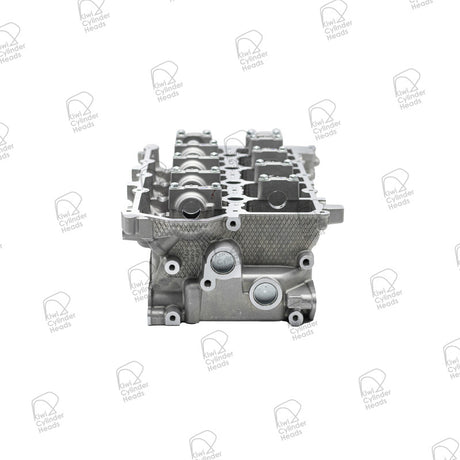 Cylinder Head Mitsubishi 4N15 10041326 - Kiwi Cylinder Heads