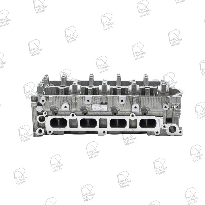 Cylinder Head for Mitsubishi 4N15 — 10041326 — view 4