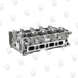 Cylinder Head for Mitsubishi 4N15 — 10041326 — view 5