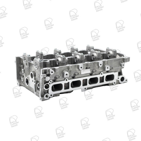 Cylinder Head Mitsubishi 4N15 10041326 - Kiwi Cylinder Heads