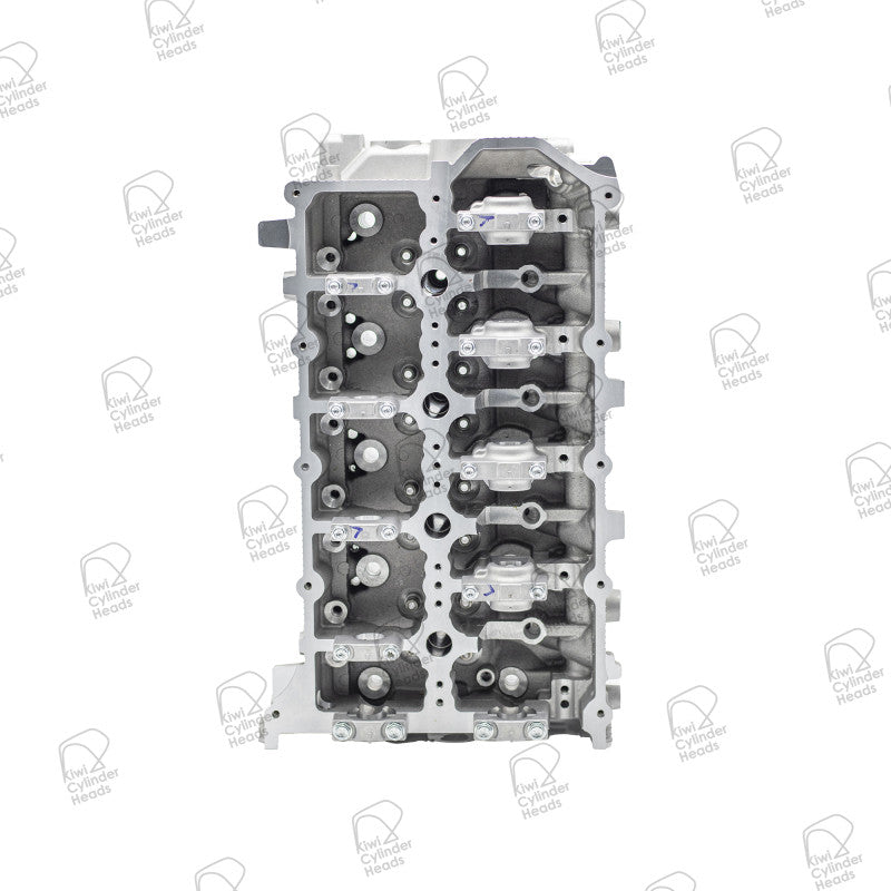 Cylinder Head for Mitsubishi 4N15 — 10041326 — view 6